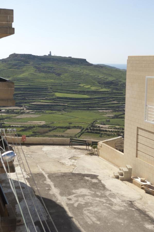 Вілла Ta' Kullarina Farmhouse With Private Pool In Island Of Gozo Zebbug  Екстер'єр фото